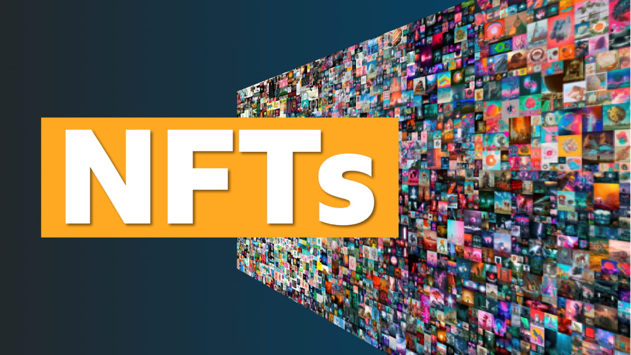 Nft Market Trends
